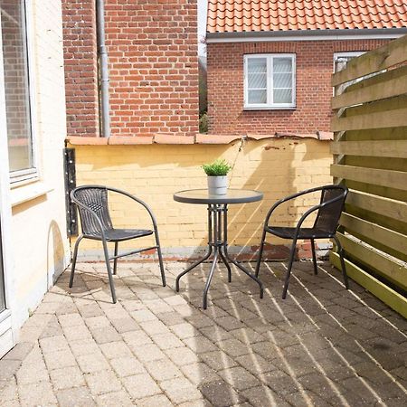 Grindsted - Billund Apartment 1 Exterior photo