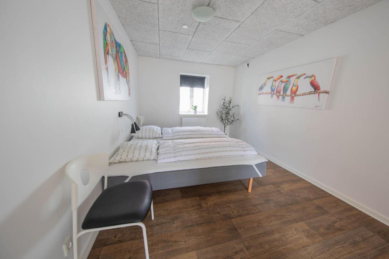 Grindsted - Billund Apartment 1 Exterior photo