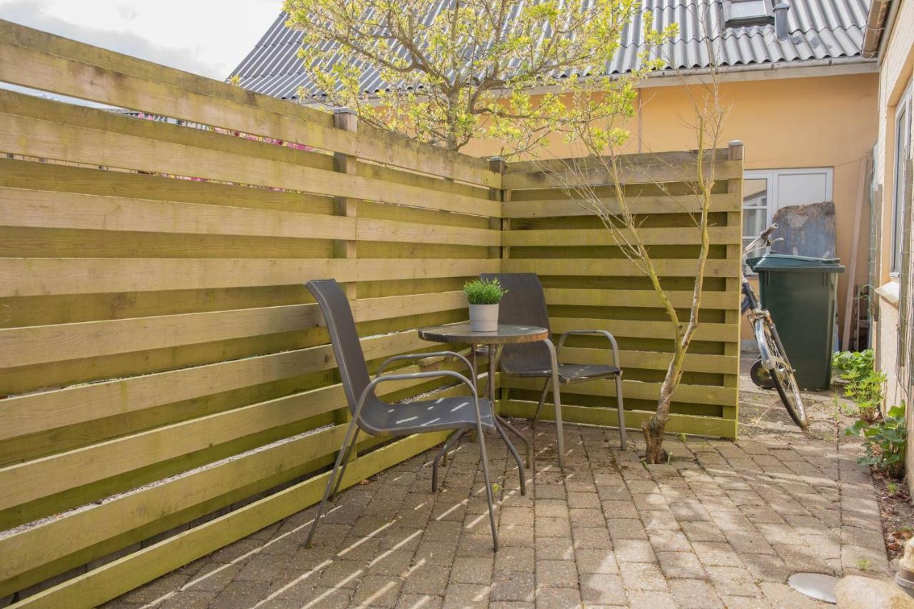 Grindsted - Billund Apartment 1 Exterior photo